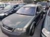  Audi A6 C5 Allroad (2000-2005) Разборочный номер L9952 #1