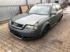  Audi A6 C5 Allroad (2000-2005) Разборочный номер T7413 #2