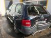  Audi A6 C5 Allroad (2000-2005) Разборочный номер T7635 #5