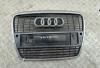 Решетка радиатора Audi A6 C6 (2004-2011) Артикул 54196364 - Фото #1