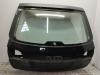 Крышка багажника (дверь задняя) Audi A6 C6 (2004-2011) Артикул 54263036 - Фото #1