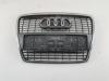 Решетка радиатора Audi A6 C6 (2004-2011) Артикул 55066989 - Фото #1