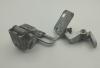 Петля двери передней левой Audi A6 C6 (2004-2011) Артикул 55085076 - Фото #1
