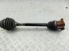 Полуось передняя левая Audi A6 C6 (2004-2011) Артикул 55109158 - Фото #1