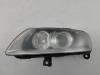 Фара левая Audi A6 C6 (2004-2011) Артикул 55109220 - Фото #1