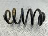 Пружина подвески задняя Audi A6 C6 (2004-2011) Артикул 55109235 - Фото #1