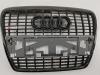 Решетка радиатора Audi A6 C6 (2004-2011) Артикул 55128623 - Фото #1