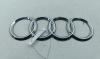 Эмблема Audi A6 C6 (2004-2011) Артикул 55167083 - Фото #1