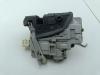 Замок двери задней левой Audi A6 C6 (2004-2011) Артикул 55209275 - Фото #1