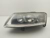 Фара левая Audi A6 C6 (2004-2011) Артикул 55223179 - Фото #1
