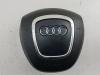 Подушка безопасности (Airbag) водителя Audi A6 C6 (2004-2011) Артикул 55261042 - Фото #1