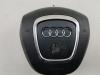 Подушка безопасности (Airbag) водителя Audi A6 C6 (2004-2011) Артикул 55263886 - Фото #1