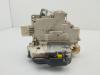 Замок двери передней левой Audi A6 C6 (2004-2011) Артикул 55273032 - Фото #1