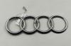 Эмблема Audi A6 C6 (2004-2011) Артикул 55273703 - Фото #1