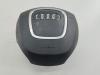 Подушка безопасности (Airbag) водителя Audi A6 C6 (2004-2011) Артикул 55274075 - Фото #1