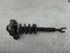 Стойка подвески передняя левая Audi A6 C6 (2004-2011) Артикул 55275850 - Фото #1