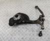 Ступица передняя левая Audi A6 C6 (2004-2011) Артикул 55275897 - Фото #1