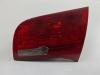 Фонарь крышки багажника левый Audi A6 C6 (2004-2011) Артикул 55286725 - Фото #1