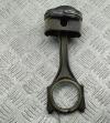 Поршень с шатуном Audi A6 C6 (2004-2011) Артикул 55341775 - Фото #1