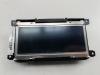 Дисплей информационный Audi A6 C6 (2004-2011) Артикул 55357013 - Фото #1