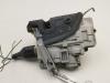 Замок двери задней левой Audi A6 C6 (2004-2011) Артикул 55377178 - Фото #1