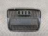 Решетка радиатора Audi A6 C6 (2004-2011) Артикул 55390637 - Фото #1