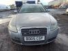  Audi A6 C6 (2004-2011) Разборочный номер M0306 #1