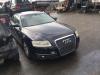  Audi A6 C6 (2004-2011) Разборочный номер S7535 #2
