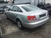  Audi A6 C6 (2004-2011) Разборочный номер S7849 #4