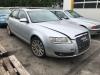  Audi A6 C6 (2004-2011) Разборочный номер T7330 #2