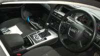  Audi A6 C6 (2004-2011) Разборочный номер W8937 #4