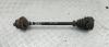 Полуось задняя Audi A8 D2 (1994-2002) Артикул 55216153 - Фото #1