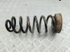 Пружина подвески задняя Audi A8 D2 (1994-2002) Артикул 55216412 - Фото #1