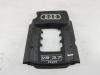 Накладка декоративная на двигатель Audi A8 D2 (1994-2002) Артикул 55216581 - Фото #1