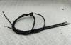 Трос ручника (стояночного тормоза) Audi A8 D2 (1994-2002) Артикул 55271906 - Фото #1