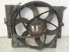 Вентилятор радиатора BMW 1 E81/E87 (2004-2012) Артикул 54280182 - Фото #1