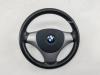 Руль BMW 1 E81/E87 (2004-2012) Артикул 55104803 - Фото #1
