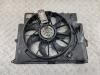 Вентилятор радиатора BMW 1 E81/E87 (2004-2012) Артикул 55136271 - Фото #1