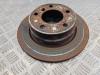 Диск тормозной задний BMW 1 E81/E87 (2004-2012) Артикул 55279164 - Фото #1