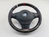Руль BMW 1 E81/E87 (2004-2012) Артикул 55356424 - Фото #1