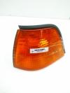 Поворотник (указатель поворота) левый BMW 3 E36 (1991-2000) Артикул 54197222 - Фото #1
