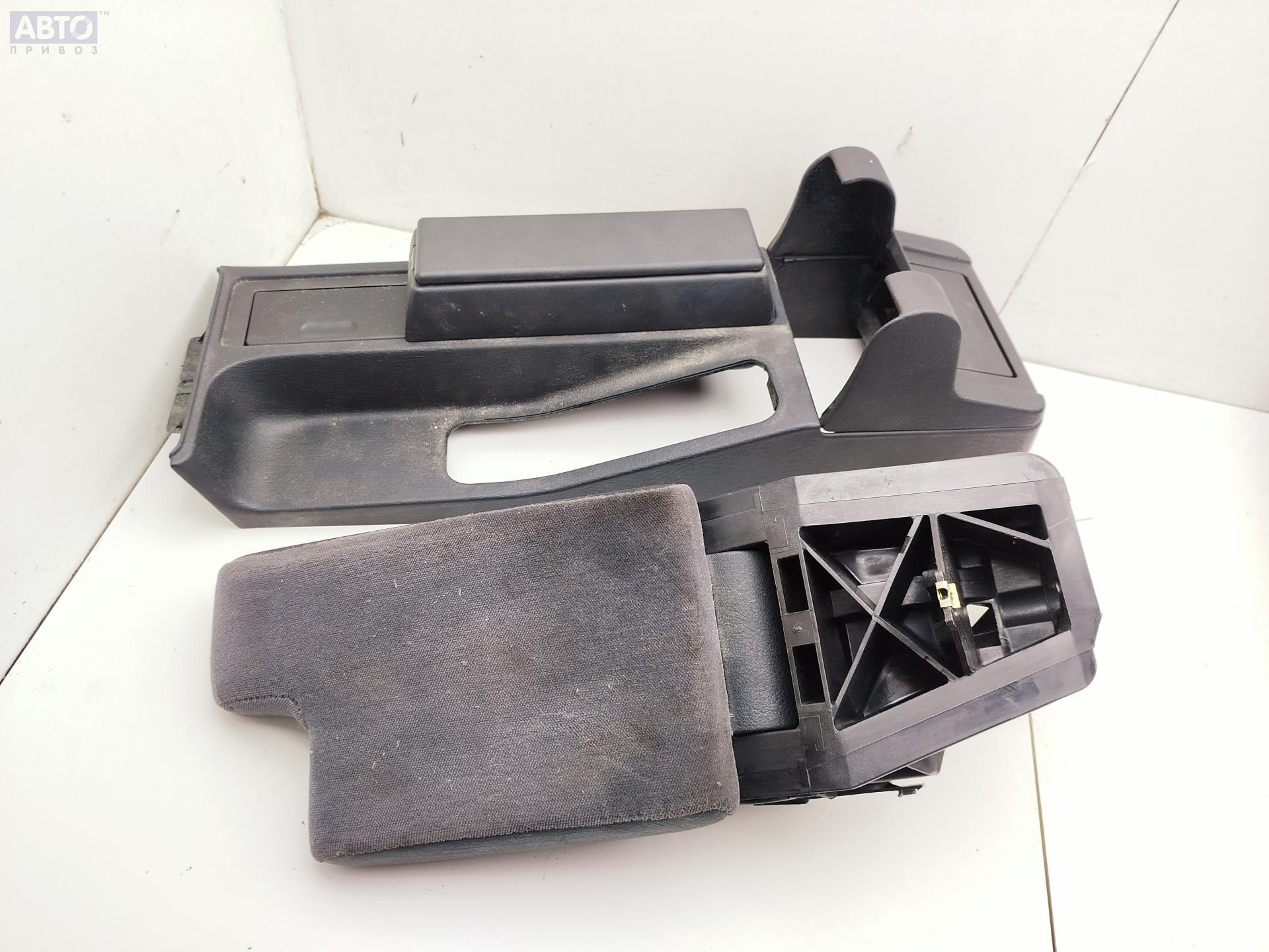 Купить Подлокотник для БМВ 3 е36 б/у, цена BMW 3 E36