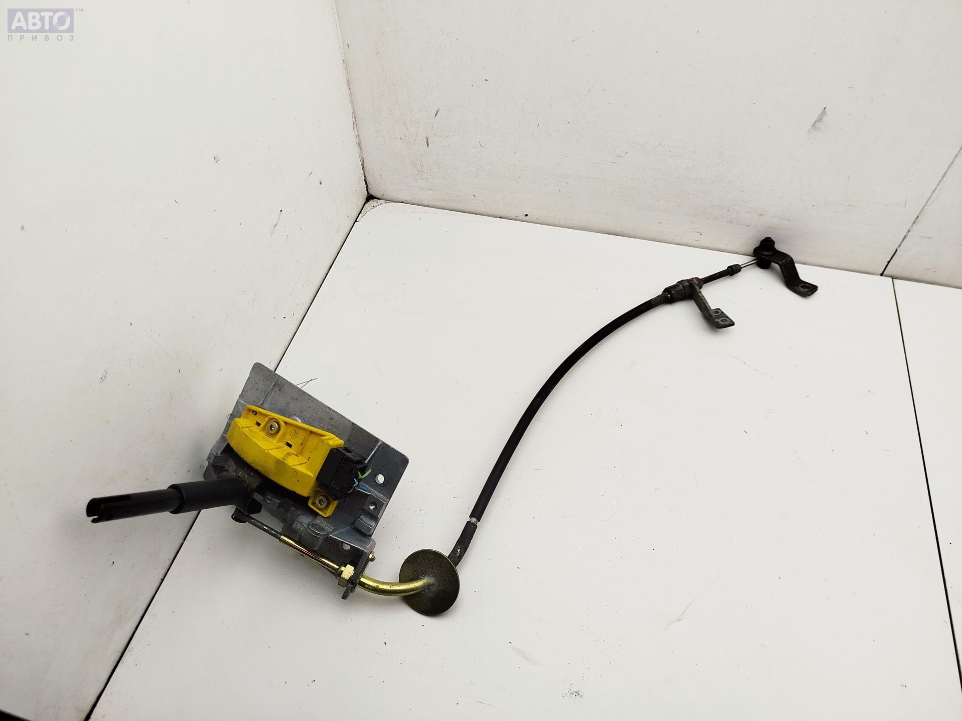 Купить Кулиса КПП для БМВ 3 е36 б/у, цена BMW 3 E36