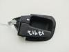 Ручка двери внутренняя задняя левая BMW 3 E36 (1991-2000) Артикул 54799864 - Фото #1