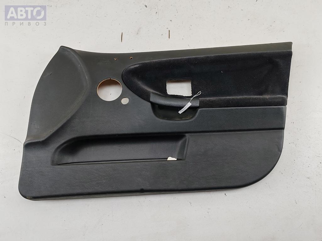 Купить Обшивка двери передней правой (дверная карта) для БМВ 3 е36 б/у, цена BMW 3 E36