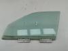 Стекло двери передней левой BMW 3 E36 (1991-2000) Артикул 55002651 - Фото #1