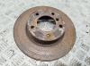 Диск тормозной передний BMW 3 E36 (1991-2000) Артикул 55010178 - Фото #1