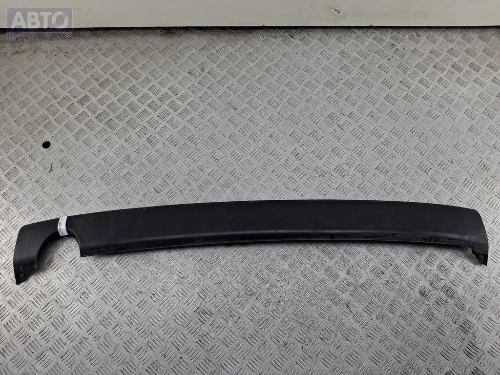 Купить Юбка бампера заднего для БМВ 3 е36 б/у, цена BMW 3 E36