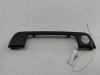 Накладка на ручку двери BMW 3 E36 (1991-2000) Артикул 55090603 - Фото #1