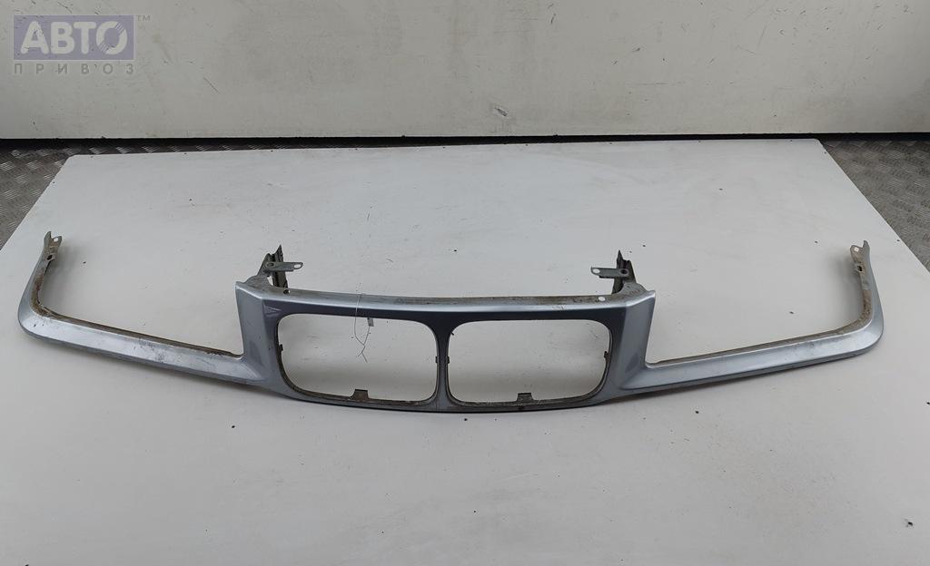 Купить Ус под фары (планка декоративная) для БМВ 3 е36 б/у, цена BMW 3 E36